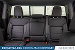 New 2025 Chevrolet Silverado 1500 LTZ Crew Cab 4WD Pickup for sale #C1550108 - photo 22