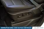 New 2025 Chevrolet Silverado 1500 LTZ Crew Cab 4WD Pickup for sale #C1550108 - photo 23