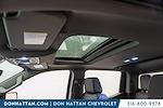 New 2025 Chevrolet Silverado 1500 LTZ Crew Cab 4WD Pickup for sale #C1550108 - photo 24