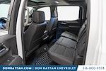 New 2025 Chevrolet Silverado 1500 LTZ Crew Cab 4WD Pickup for sale #C1550108 - photo 25