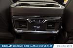 New 2025 Chevrolet Silverado 1500 LTZ Crew Cab 4WD Pickup for sale #C1550108 - photo 26