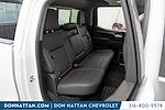 New 2025 Chevrolet Silverado 1500 LTZ Crew Cab 4WD Pickup for sale #C1550108 - photo 27