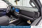New 2025 Chevrolet Silverado 1500 LTZ Crew Cab 4WD Pickup for sale #C1550108 - photo 28
