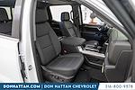 New 2025 Chevrolet Silverado 1500 LTZ Crew Cab 4WD Pickup for sale #C1550108 - photo 29