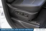 New 2025 Chevrolet Silverado 1500 LTZ Crew Cab 4WD Pickup for sale #C1550108 - photo 30