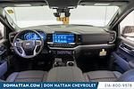 New 2025 Chevrolet Silverado 1500 LTZ Crew Cab 4WD Pickup for sale #C1550108 - photo 4
