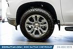 New 2025 Chevrolet Silverado 1500 LTZ Crew Cab 4WD Pickup for sale #C1550108 - photo 31