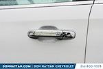 New 2025 Chevrolet Silverado 1500 LTZ Crew Cab 4WD Pickup for sale #C1550108 - photo 33