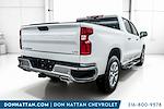 New 2025 Chevrolet Silverado 1500 LTZ Crew Cab 4WD Pickup for sale #C1550108 - photo 37