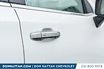 New 2025 Chevrolet Silverado 1500 LTZ Crew Cab 4WD Pickup for sale #C1550108 - photo 39