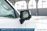 New 2025 Chevrolet Silverado 1500 LTZ Crew Cab 4WD Pickup for sale #C1550108 - photo 40