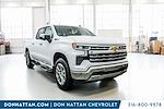 New 2025 Chevrolet Silverado 1500 LTZ Crew Cab 4WD Pickup for sale #C1550108 - photo 41