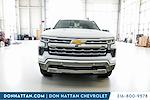 New 2025 Chevrolet Silverado 1500 LTZ Crew Cab 4WD Pickup for sale #C1550108 - photo 42