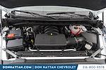 New 2025 Chevrolet Silverado 1500 LTZ Crew Cab 4WD Pickup for sale #C1550108 - photo 43