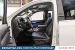 New 2025 Chevrolet Silverado 1500 LTZ Crew Cab 4WD Pickup for sale #C1550108 - photo 6
