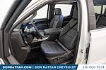 New 2025 Chevrolet Silverado 1500 LTZ Crew Cab 4WD Pickup for sale #C1550108 - photo 7