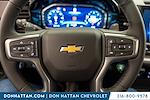New 2025 Chevrolet Silverado 1500 LTZ Crew Cab 4WD Pickup for sale #C1550108 - photo 8