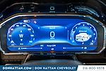 New 2025 Chevrolet Silverado 1500 LTZ Crew Cab 4WD Pickup for sale #C1550108 - photo 9