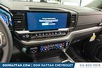 New 2025 Chevrolet Silverado 1500 LTZ Crew Cab 4WD Pickup for sale #C1550108 - photo 10