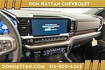 New 2025 Chevrolet Silverado 1500 RST Crew Cab 4WD Pickup for sale #C155038 - photo 10
