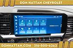 New 2025 Chevrolet Silverado 1500 RST Crew Cab 4WD Pickup for sale #C155038 - photo 11