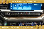 New 2025 Chevrolet Silverado 1500 RST Crew Cab 4WD Pickup for sale #C155038 - photo 13