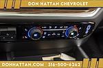 New 2025 Chevrolet Silverado 1500 RST Crew Cab 4WD Pickup for sale #C155038 - photo 14