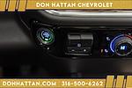 New 2025 Chevrolet Silverado 1500 RST Crew Cab 4WD Pickup for sale #C155038 - photo 16