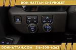 New 2025 Chevrolet Silverado 1500 RST Crew Cab 4WD Pickup for sale #C155038 - photo 17