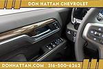 New 2025 Chevrolet Silverado 1500 RST Crew Cab 4WD Pickup for sale #C155038 - photo 18