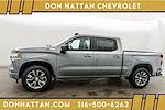 New 2025 Chevrolet Silverado 1500 RST Crew Cab 4WD Pickup for sale #C155038 - photo 1
