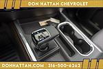 New 2025 Chevrolet Silverado 1500 RST Crew Cab 4WD Pickup for sale #C155038 - photo 21