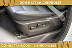 New 2025 Chevrolet Silverado 1500 RST Crew Cab 4WD Pickup for sale #C155038 - photo 23