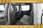 New 2025 Chevrolet Silverado 1500 RST Crew Cab 4WD Pickup for sale #C155038 - photo 26
