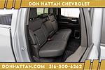New 2025 Chevrolet Silverado 1500 RST Crew Cab 4WD Pickup for sale #C155038 - photo 27