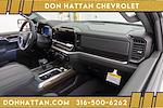 New 2025 Chevrolet Silverado 1500 RST Crew Cab 4WD Pickup for sale #C155038 - photo 28