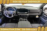 New 2025 Chevrolet Silverado 1500 RST Crew Cab 4WD Pickup for sale #C155038 - photo 3