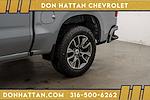 New 2025 Chevrolet Silverado 1500 RST Crew Cab 4WD Pickup for sale #C155038 - photo 31