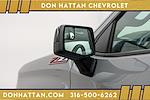 New 2025 Chevrolet Silverado 1500 RST Crew Cab 4WD Pickup for sale #C155038 - photo 33