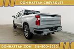 New 2025 Chevrolet Silverado 1500 RST Crew Cab 4WD Pickup for sale #C155038 - photo 2