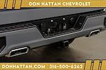 New 2025 Chevrolet Silverado 1500 RST Crew Cab 4WD Pickup for sale #C155038 - photo 35