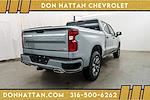New 2025 Chevrolet Silverado 1500 RST Crew Cab 4WD Pickup for sale #C155038 - photo 38