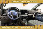 New 2025 Chevrolet Silverado 1500 RST Crew Cab 4WD Pickup for sale #C155038 - photo 4