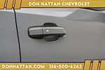 New 2025 Chevrolet Silverado 1500 RST Crew Cab 4WD Pickup for sale #C155038 - photo 39