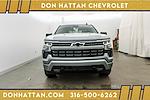 New 2025 Chevrolet Silverado 1500 RST Crew Cab 4WD Pickup for sale #C155038 - photo 42