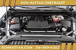 New 2025 Chevrolet Silverado 1500 RST Crew Cab 4WD Pickup for sale #C155038 - photo 44