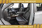 New 2025 Chevrolet Silverado 1500 RST Crew Cab 4WD Pickup for sale #C155038 - photo 6