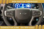 New 2025 Chevrolet Silverado 1500 RST Crew Cab 4WD Pickup for sale #C155038 - photo 8