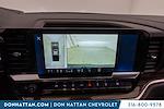 New 2025 Chevrolet Silverado 1500 RST Crew Cab 4WD Pickup for sale #C155074 - photo 11