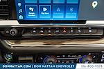 New 2025 Chevrolet Silverado 1500 RST Crew Cab 4WD Pickup for sale #C155074 - photo 12